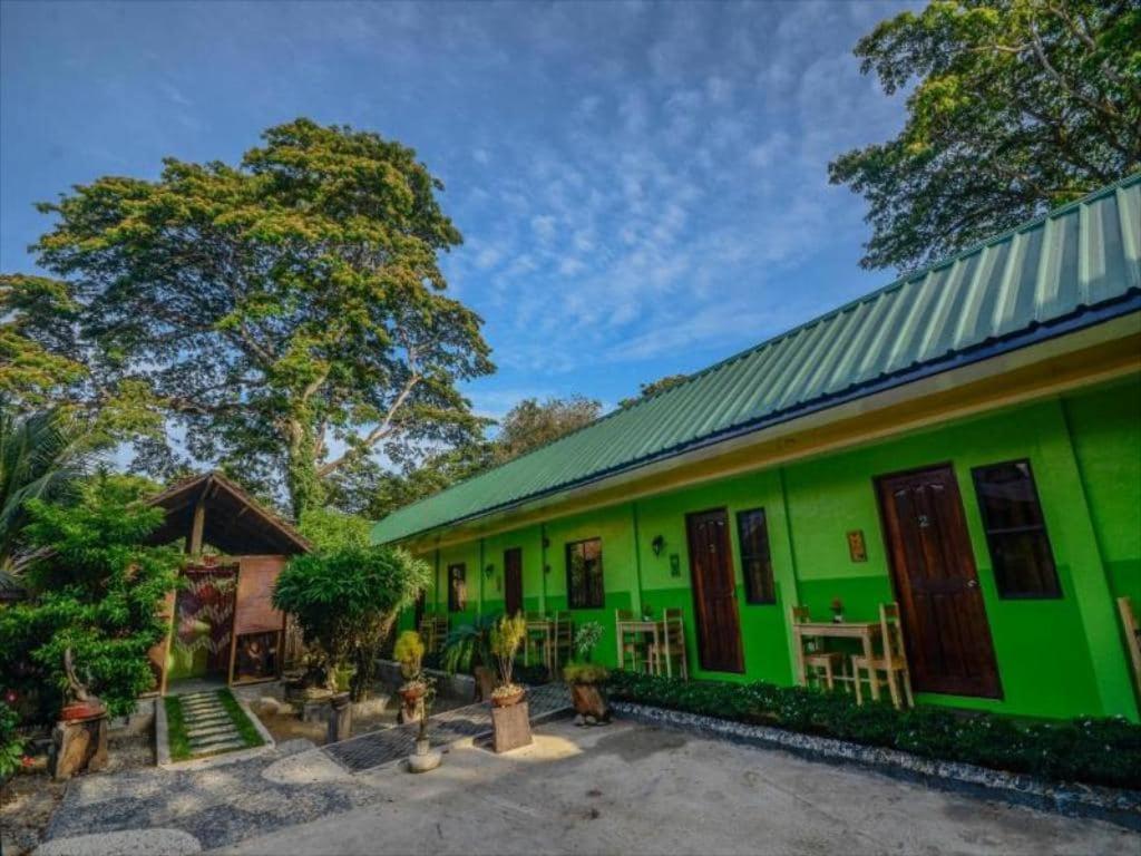 Oyo 622 Butterfly Totem Guesthouse Puerto Princesa Extérieur photo